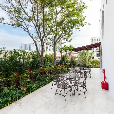 Costa Norte Boutique Hotel